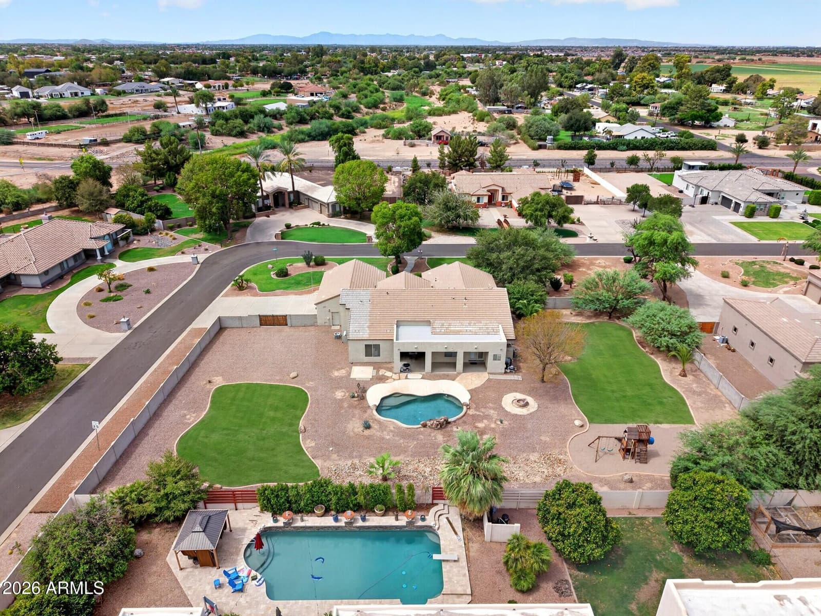 22949 S 193rd Street, Queen Creek, AZ 85142 — photo 53 of 56