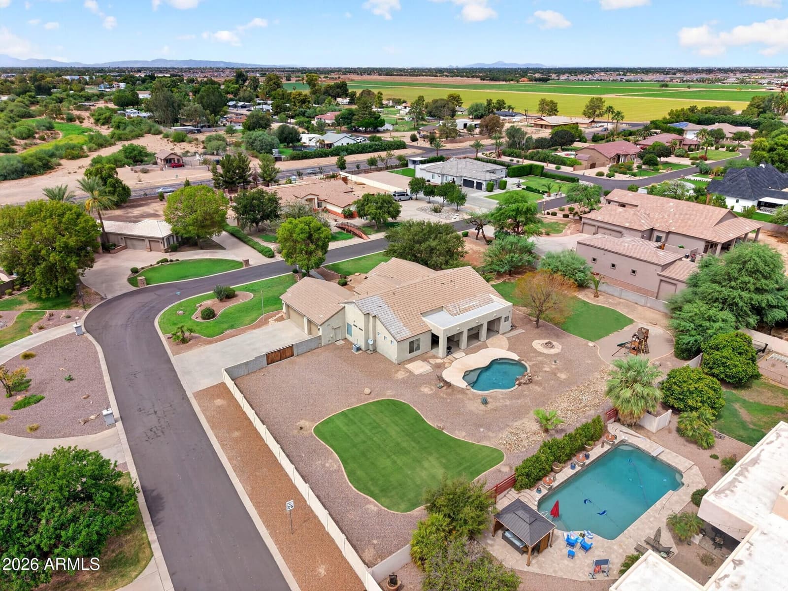 22949 S 193rd Street, Queen Creek, AZ 85142 — photo 54 of 56