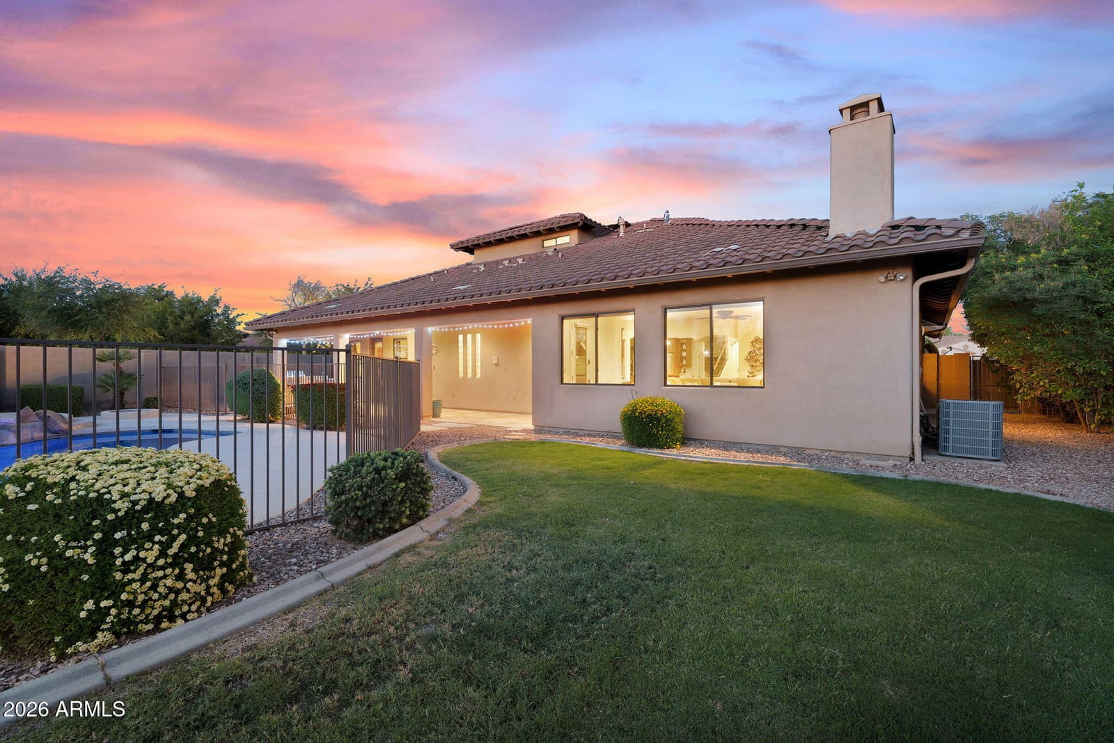 246 N Aleppo Court, Litchfield Park, AZ 85340 — photo 97 of 120
