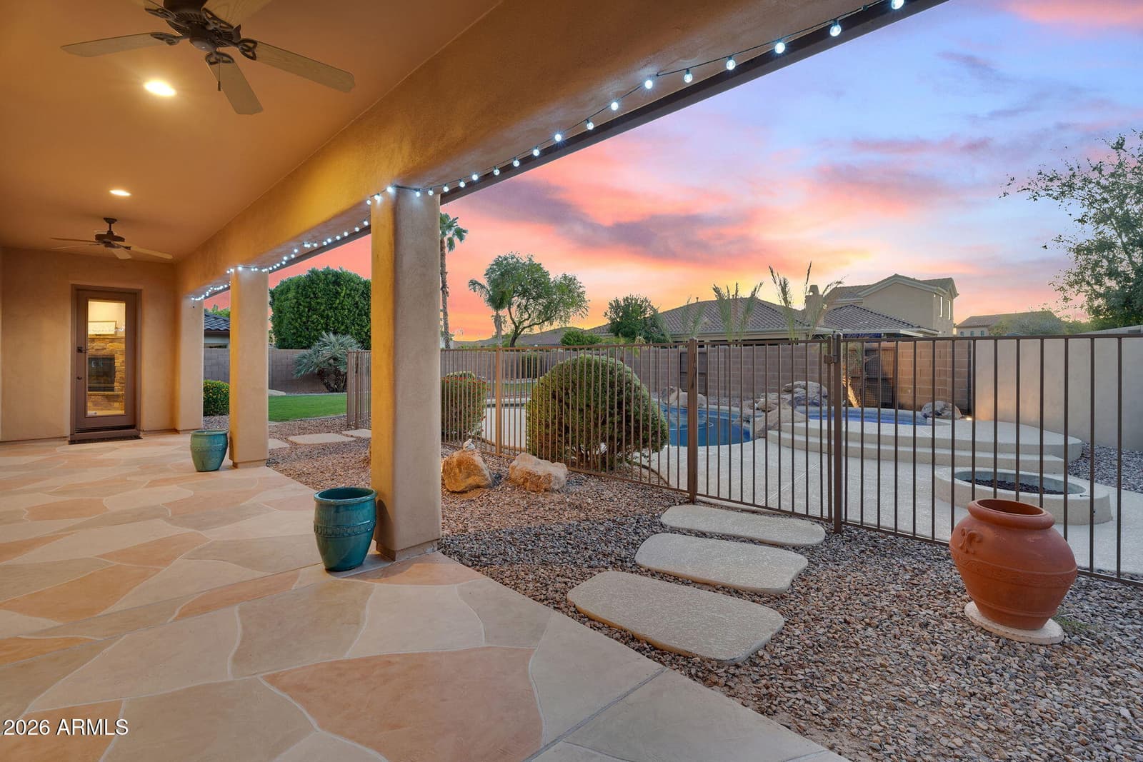 246 N Aleppo Court, Litchfield Park, AZ 85340 — photo 101 of 120