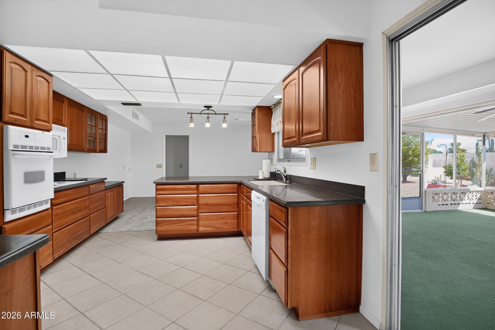 19441 N 99th Drive, Sun City, AZ 85373 — photo 40 of 41