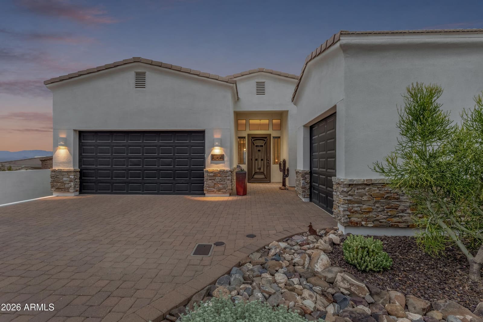 10737 N Sonora Vista, Fountain Hills, AZ 85268 — photo 5 of 73