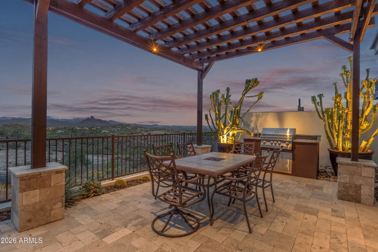 10737 N Sonora Vista, Fountain Hills, AZ 85268 — photo 56 of 73