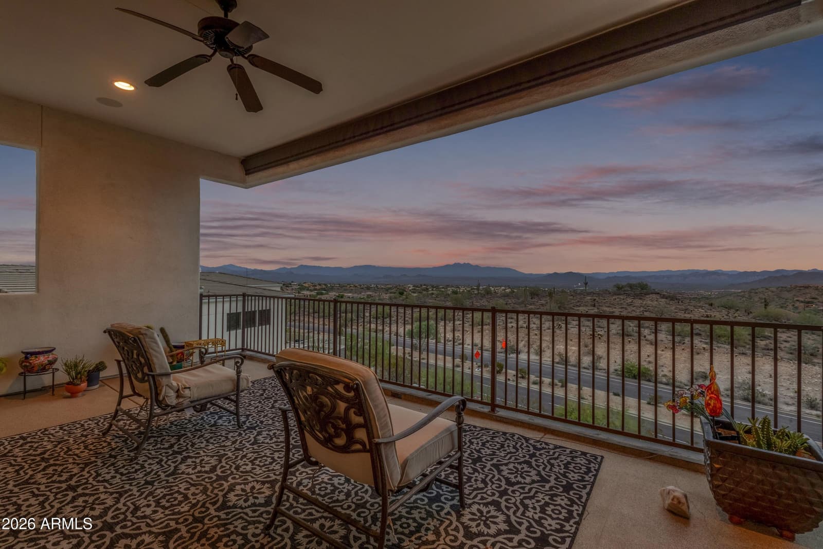 10737 N Sonora Vista, Fountain Hills, AZ 85268 — photo 59 of 73