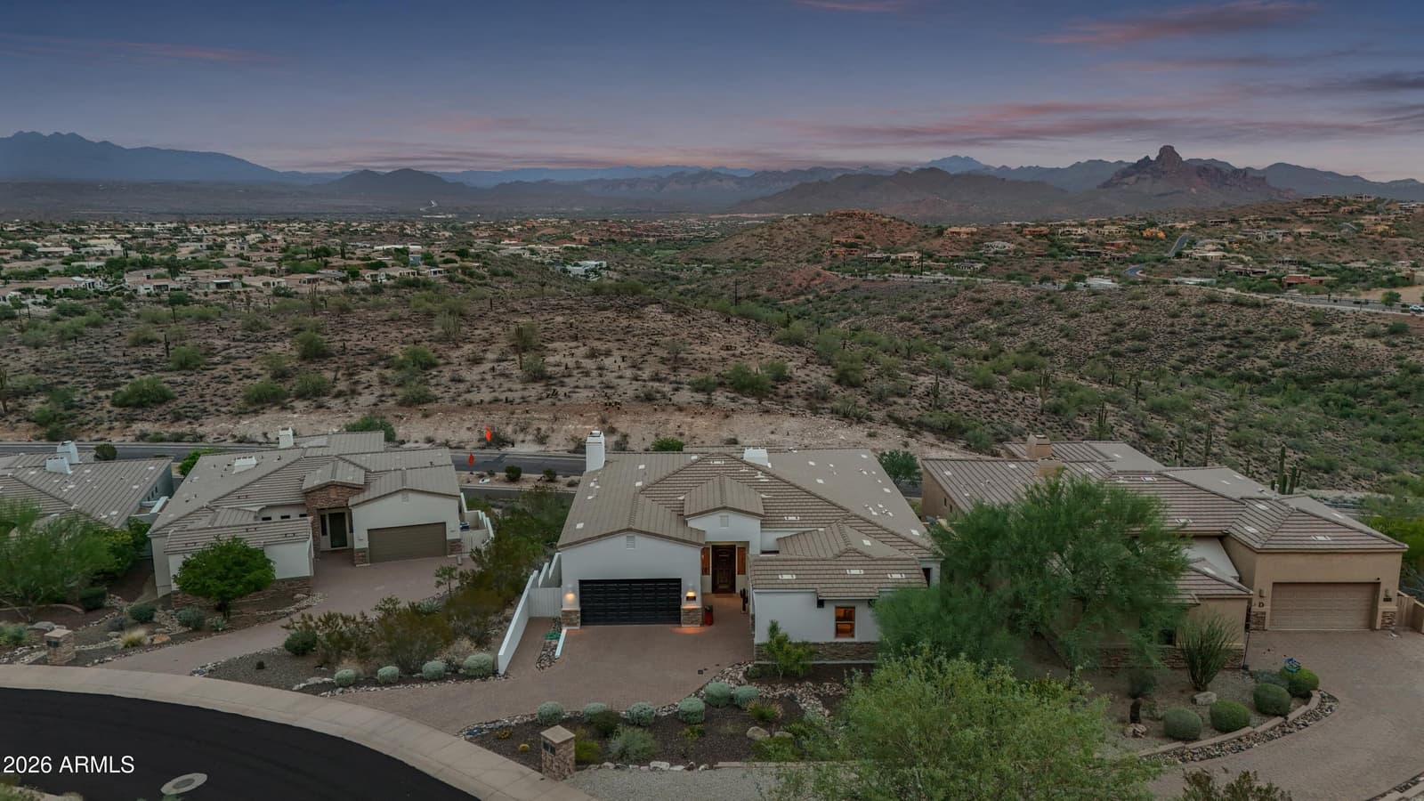 10737 N Sonora Vista, Fountain Hills, AZ 85268 — photo 65 of 73
