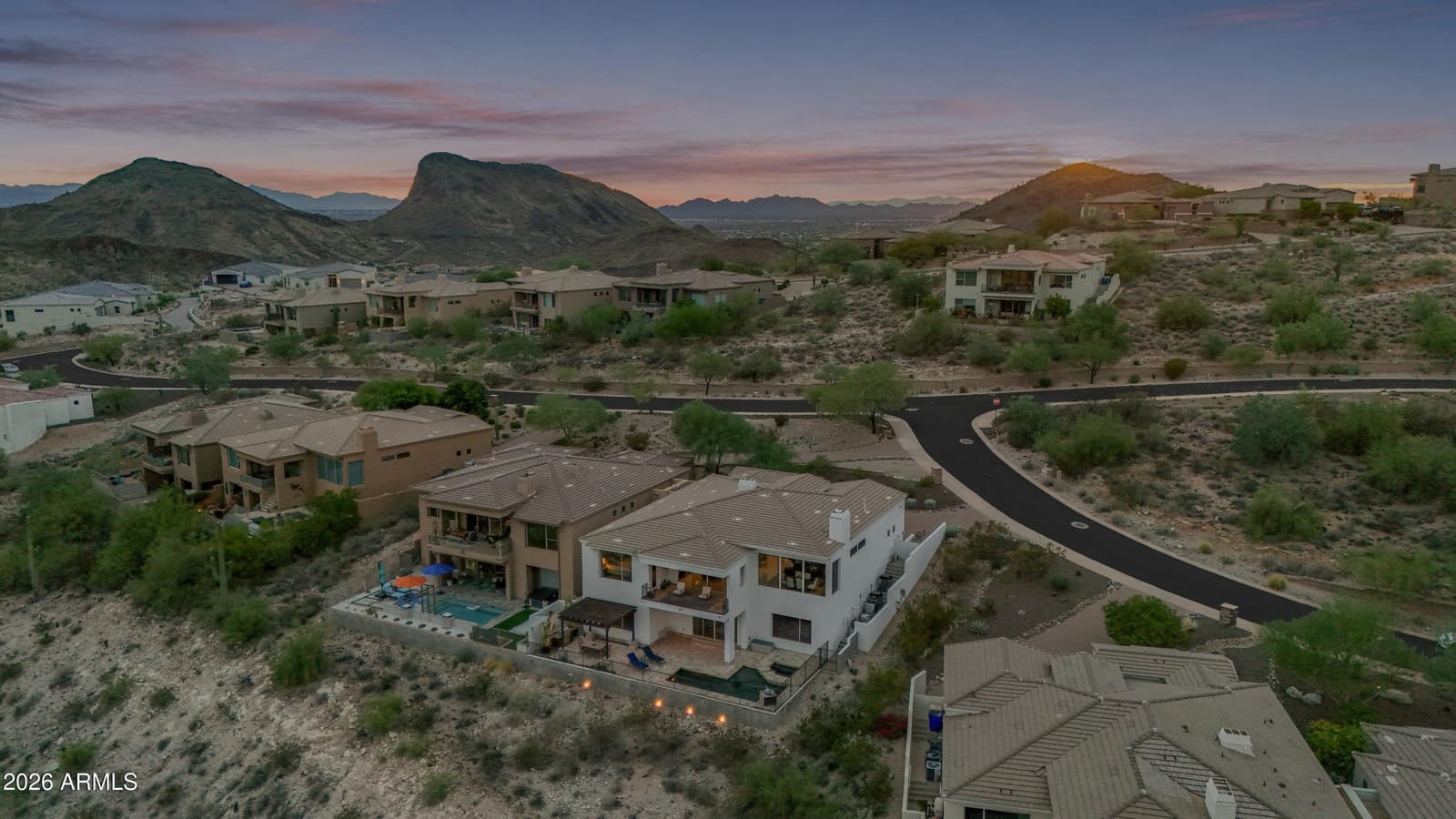 10737 N Sonora Vista, Fountain Hills, AZ 85268 — photo 71 of 73
