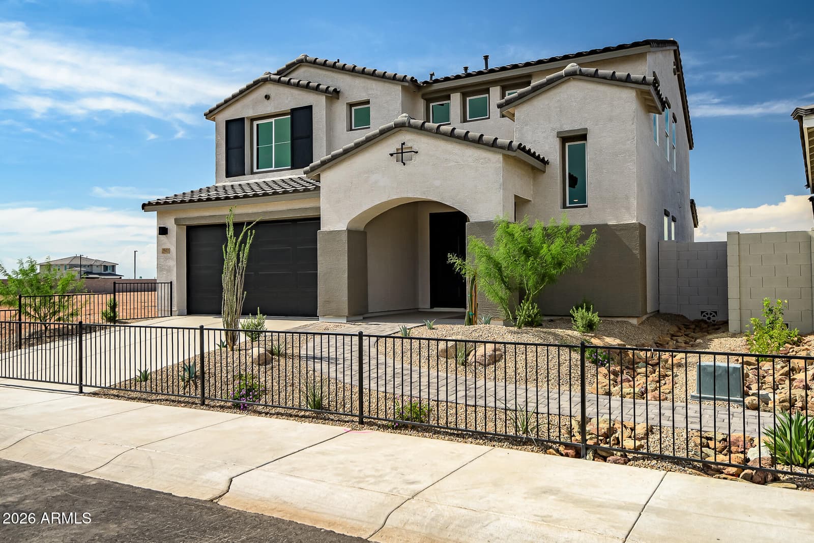 33648 N Siena Drive, San Tan Valley, AZ 85143 — photo 2 of 10