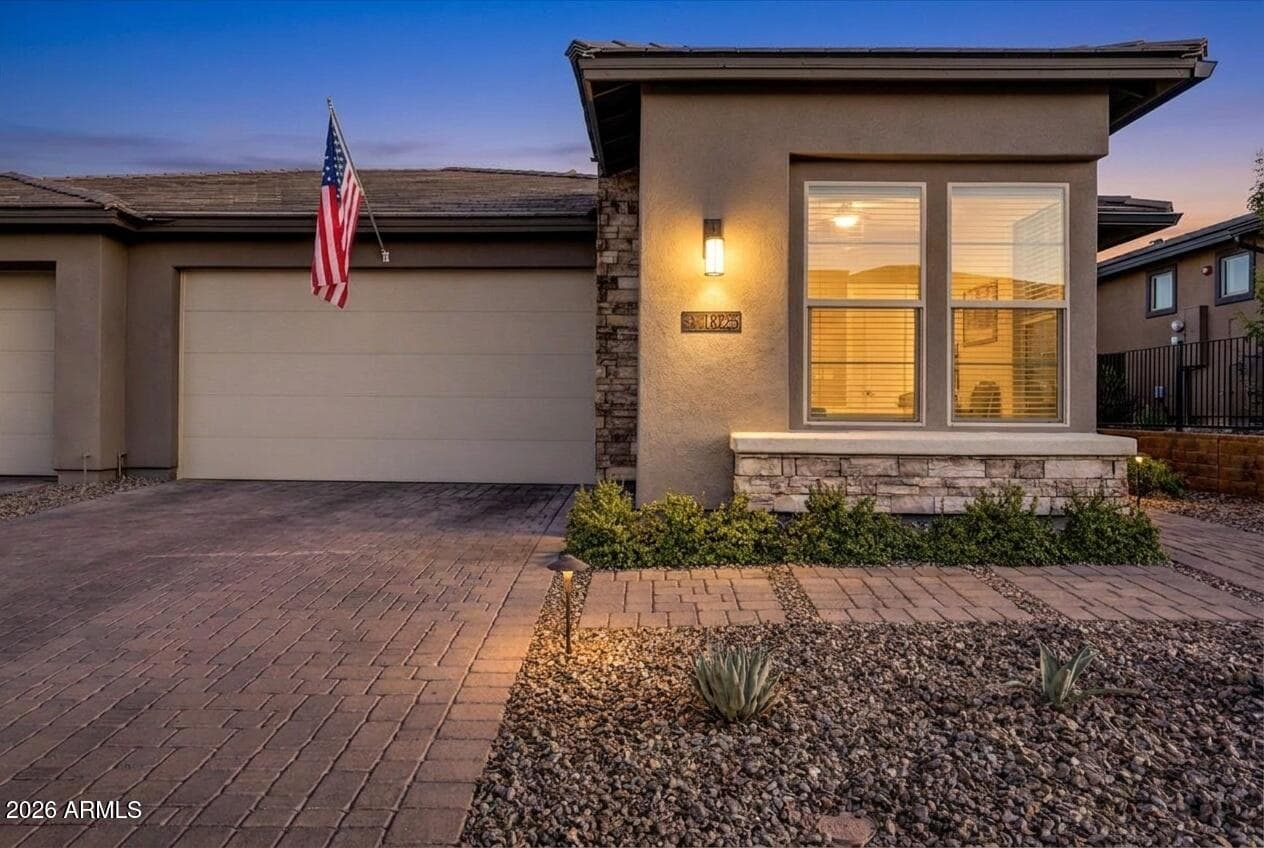 18225 E Spring Valley Court, Rio Verde, AZ 85263 — photo 2 of 27