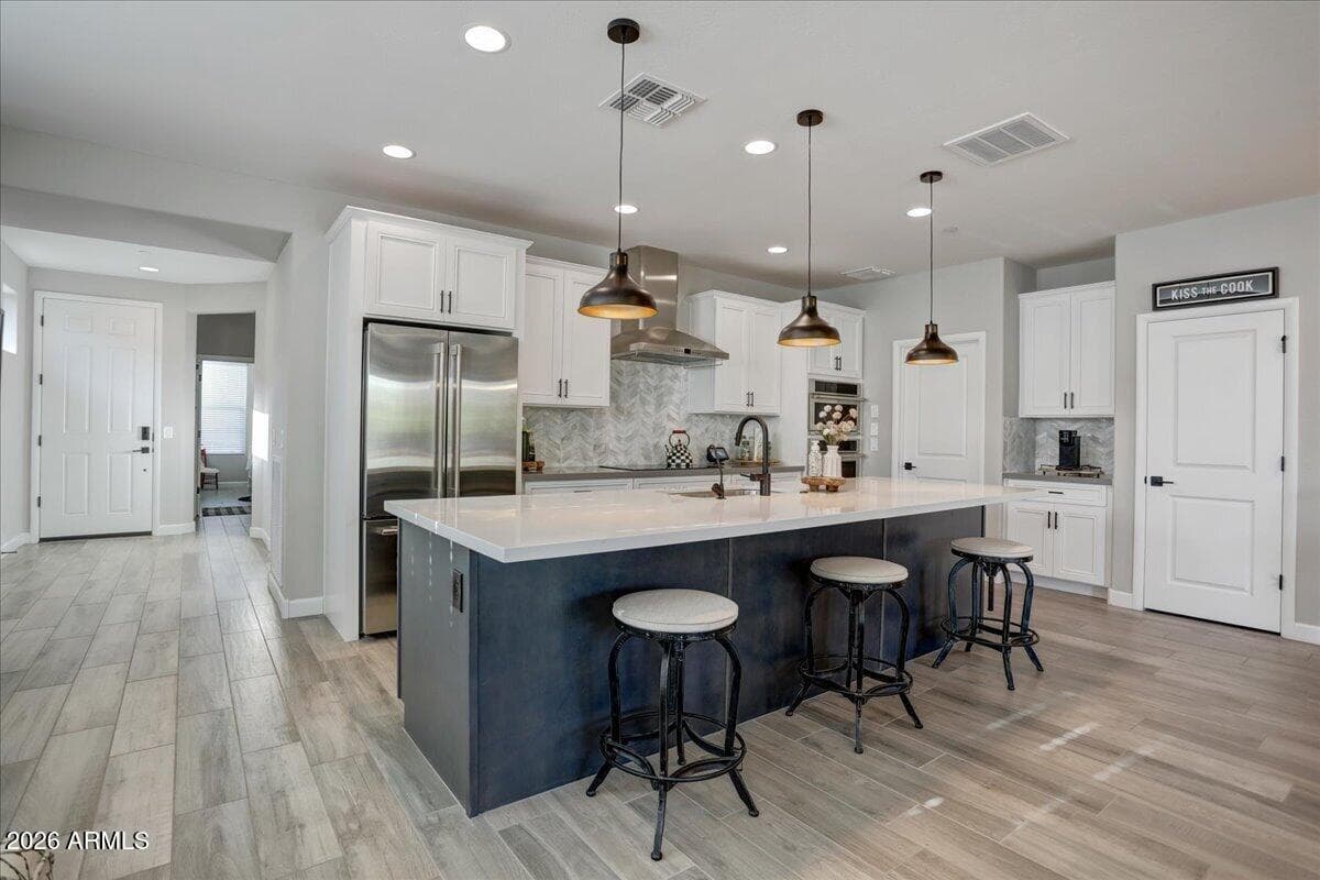 18225 E Spring Valley Court, Rio Verde, AZ 85263 — photo 5 of 27