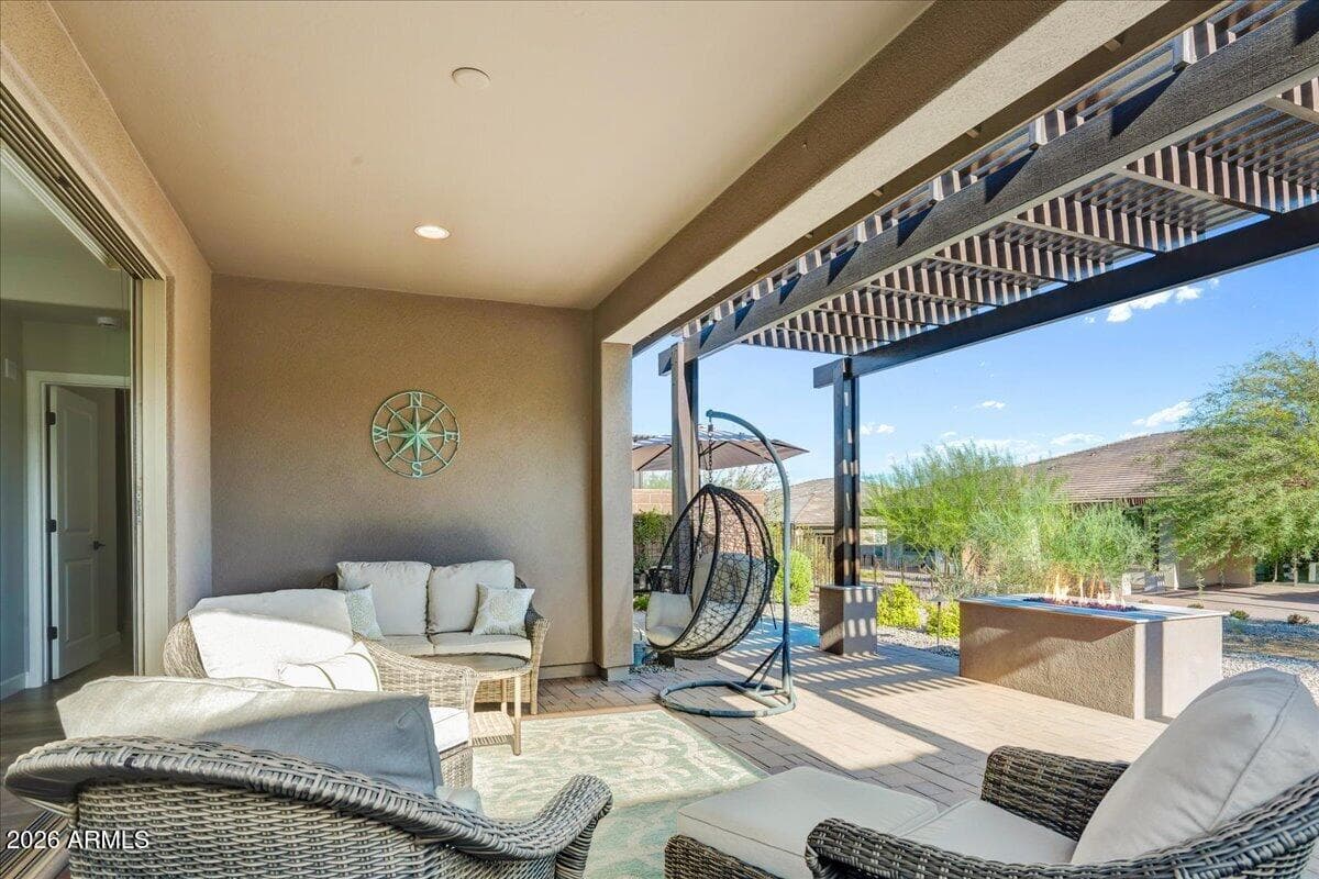 18225 E Spring Valley Court, Rio Verde, AZ 85263 — photo 24 of 27
