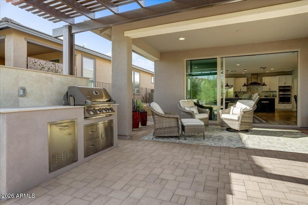 18225 E Spring Valley Court, Rio Verde, AZ 85263 — photo 25 of 27