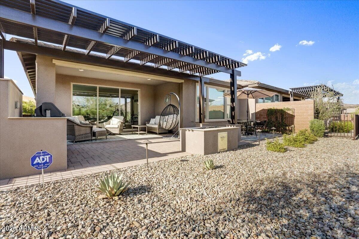 18225 E Spring Valley Court, Rio Verde, AZ 85263 — photo 26 of 27