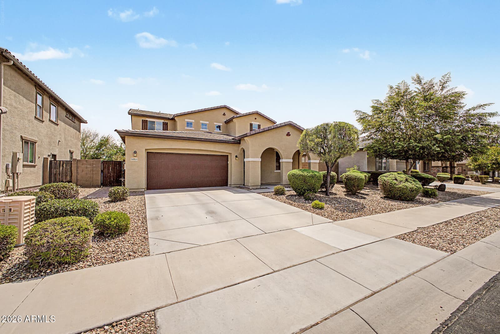 16855 W Adams Street, Goodyear, AZ 85338 — photo 2 of 40