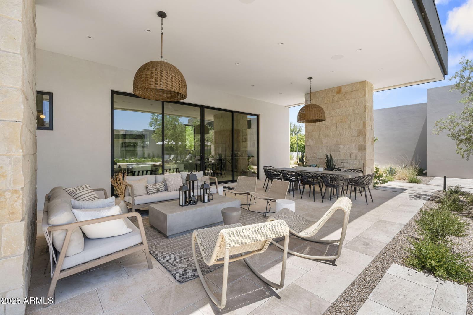 7700 N Invergordon Road, Paradise Valley, AZ 85253 — photo 43 of 50