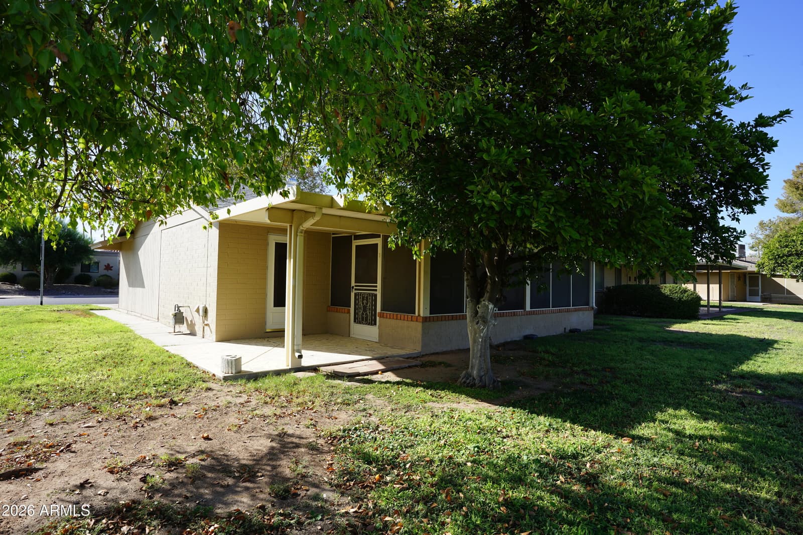13813 N 99 Drive, Sun City, AZ 85351 — photo 27 of 33