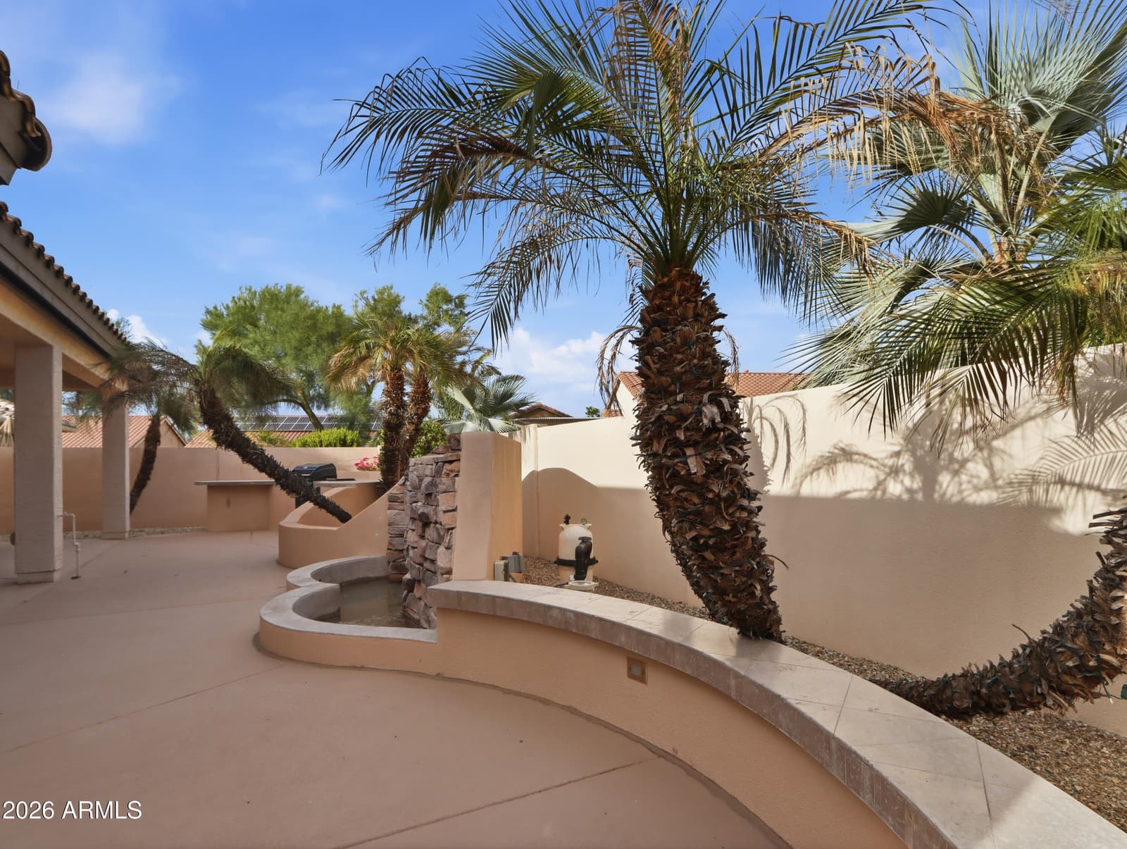 2625 N 158th Avenue, Goodyear, AZ 85395 — photo 35 of 62