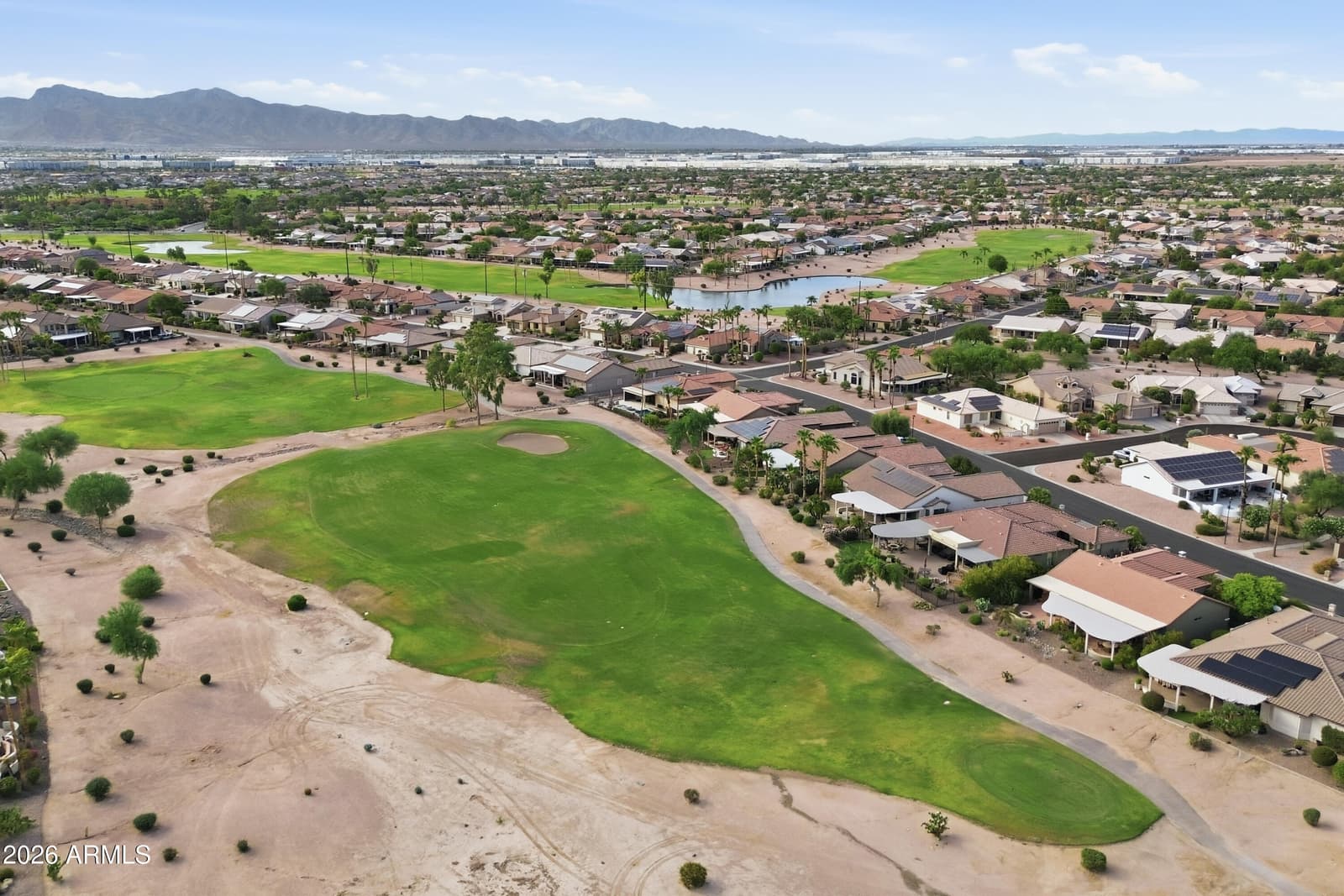 2625 N 158th Avenue, Goodyear, AZ 85395 — photo 39 of 62