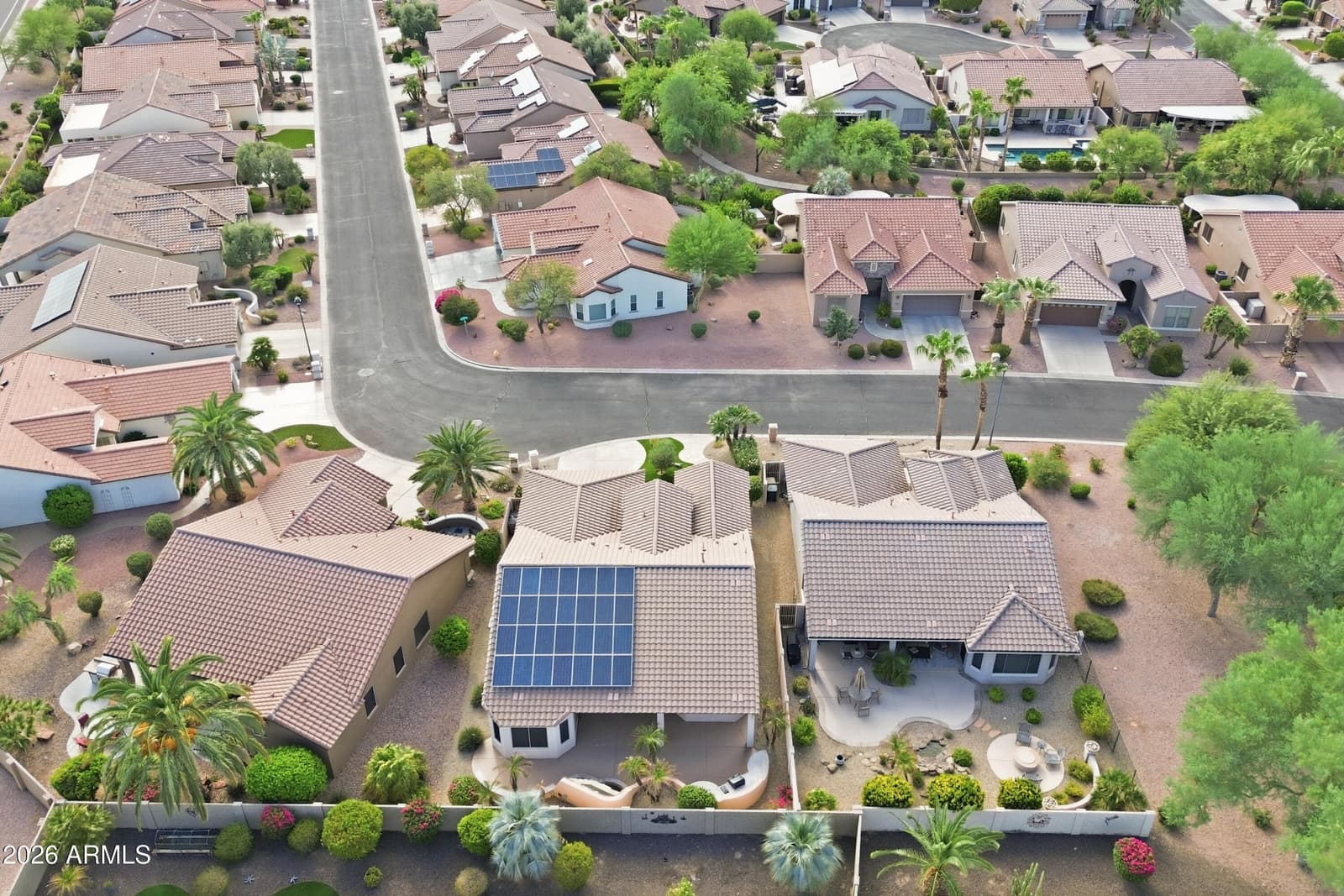 2625 N 158th Avenue, Goodyear, AZ 85395 — photo 41 of 62