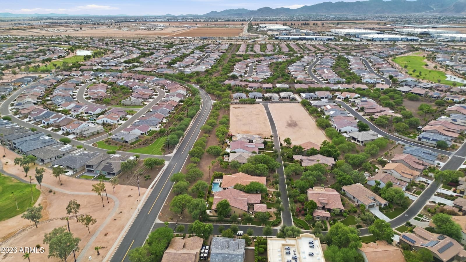 2625 N 158th Avenue, Goodyear, AZ 85395 — photo 50 of 62