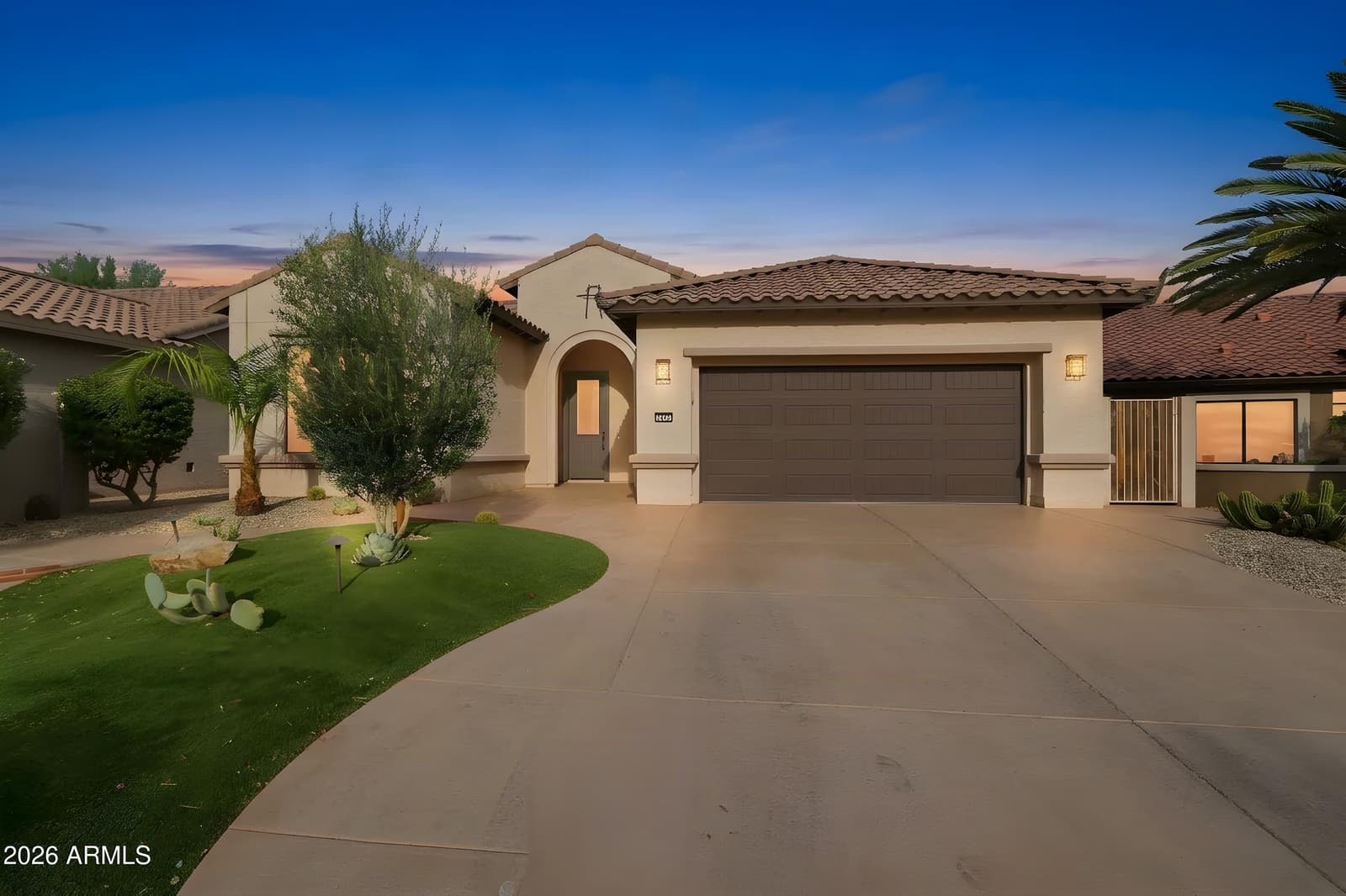 2625 N 158th Avenue, Goodyear, AZ 85395 — photo 53 of 62