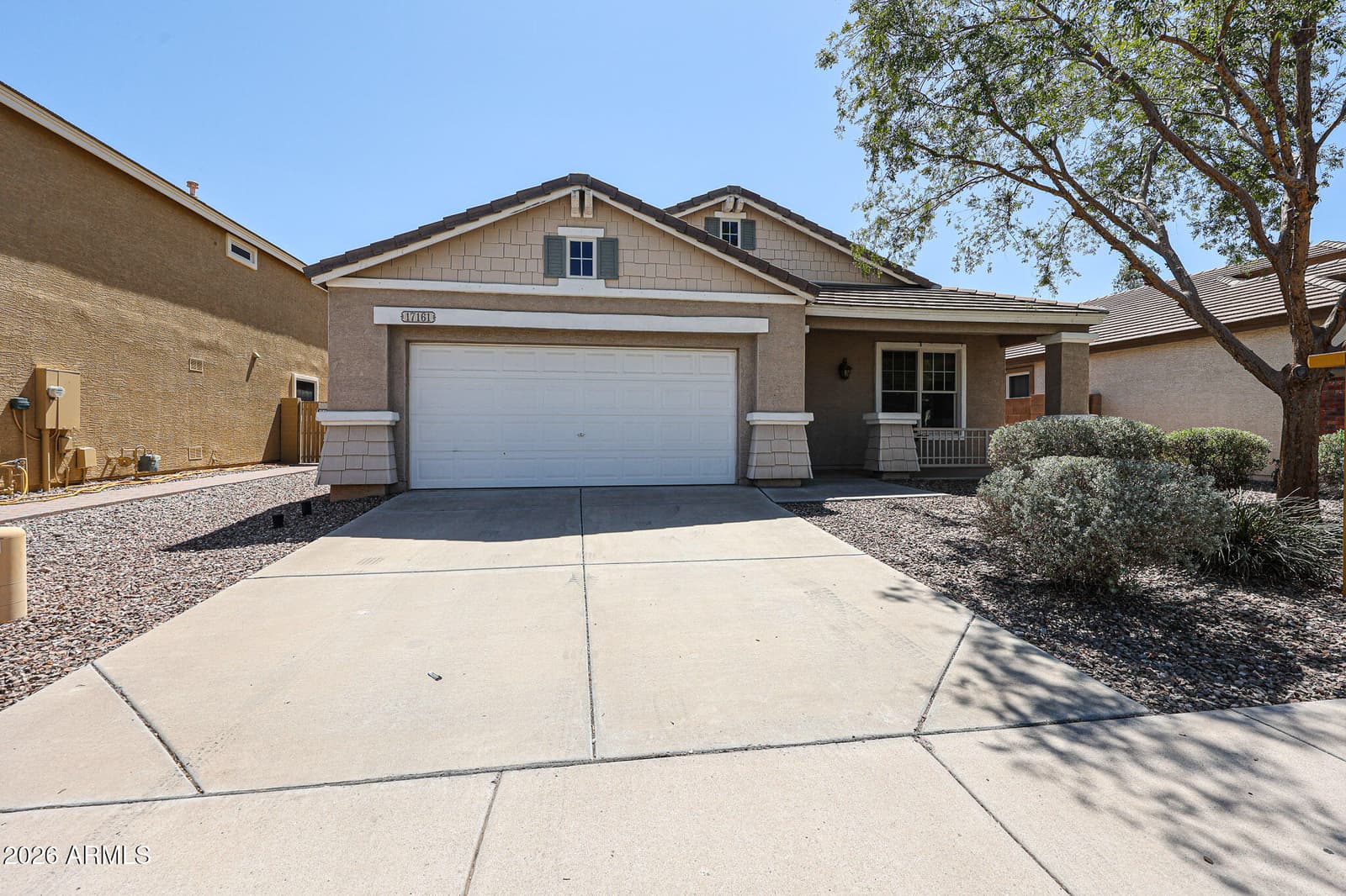 17161 W POST Drive, Surprise, AZ 85388