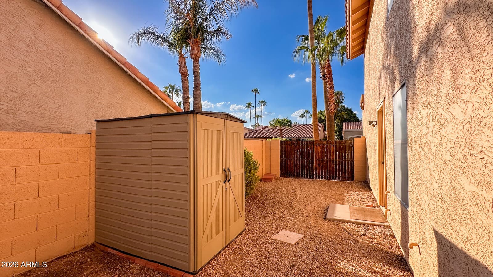 6951 W Kristal Way, Glendale, AZ 85308 — photo 30 of 31