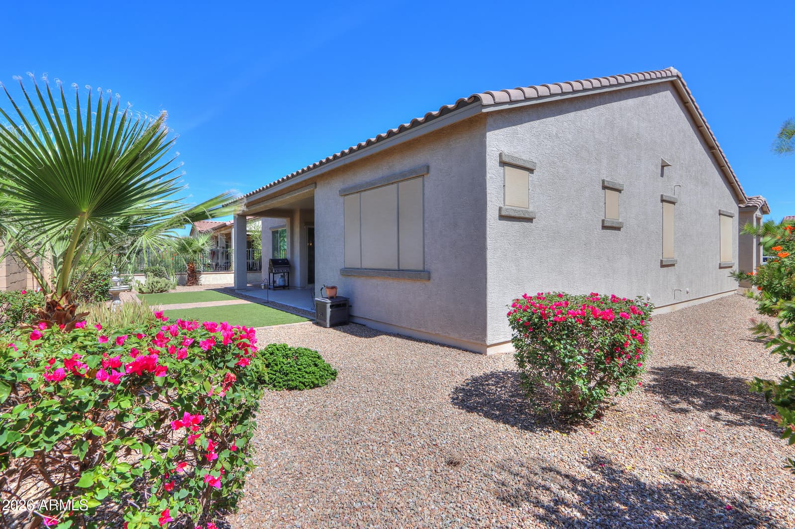 305 N Rainbow Way, Casa Grande, AZ 85194 — photo 46 of 47
