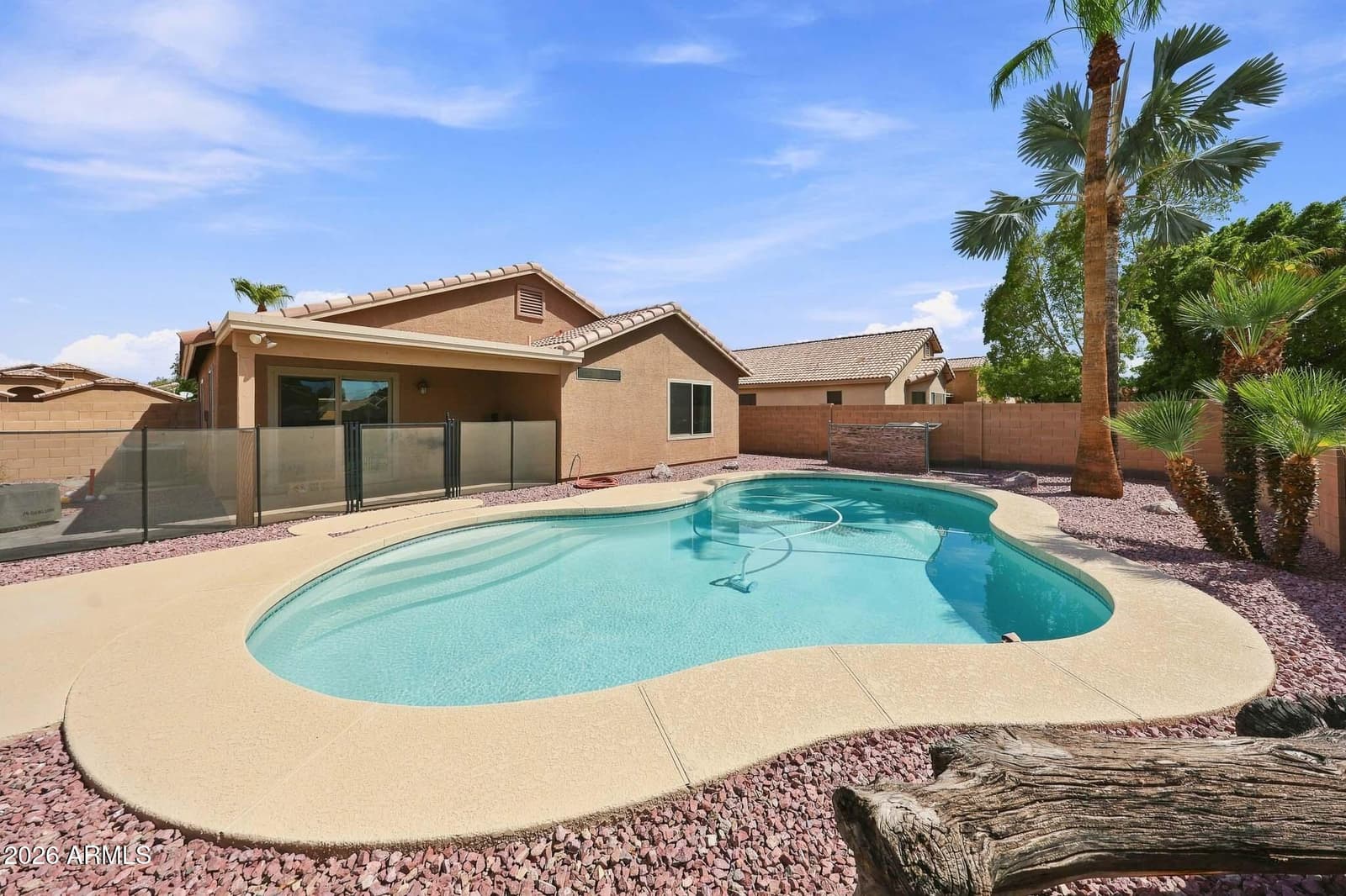 8645 W Fargo Drive, Peoria, AZ 85382 — photo 32 of 41