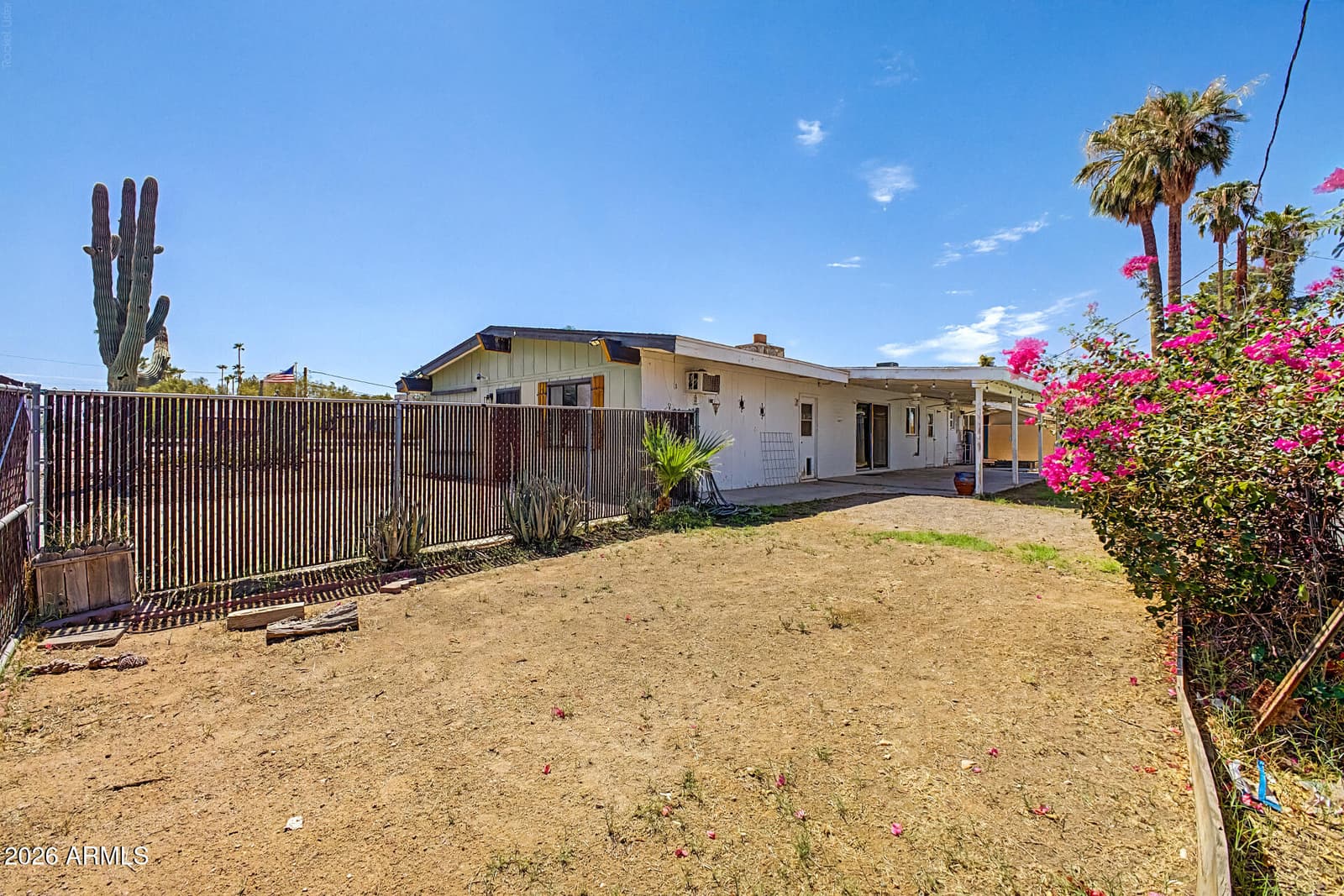 406 E Paseo De Paula, Casa Grande, AZ 85122 — photo 29 of 33