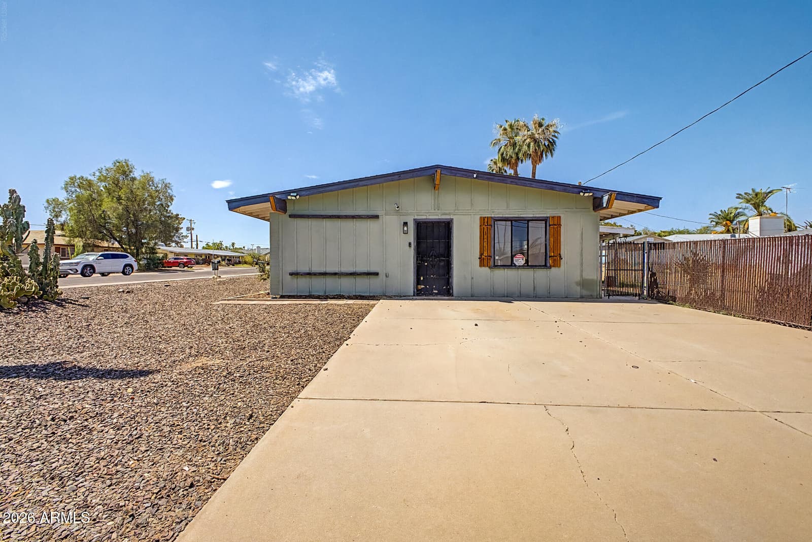 406 E Paseo De Paula, Casa Grande, AZ 85122 — photo 33 of 33