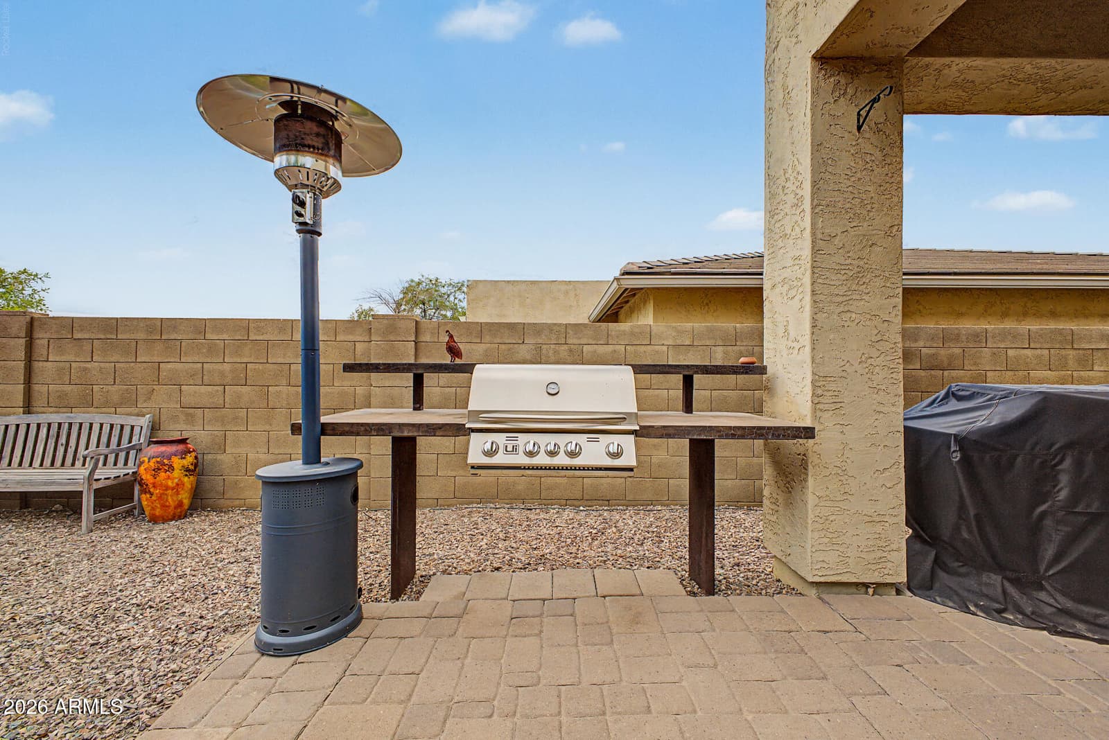 42823 N Courage Trail, Anthem, AZ 85086 — photo 32 of 52