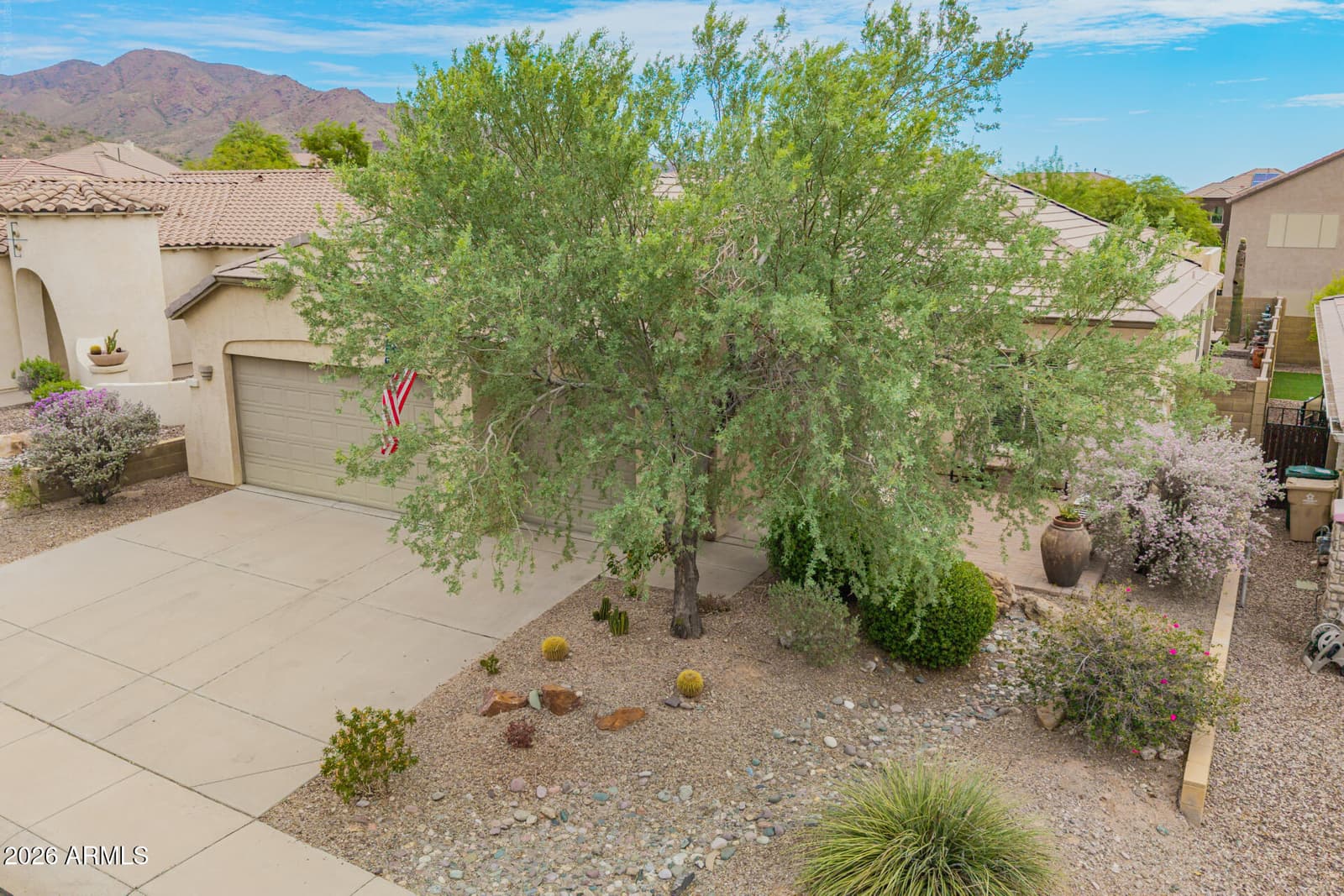 42823 N Courage Trail, Anthem, AZ 85086 — photo 40 of 52
