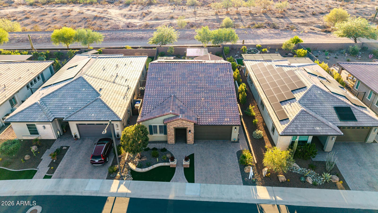 30280 N 134th Drive, Peoria, AZ 85383 — photo 35 of 59