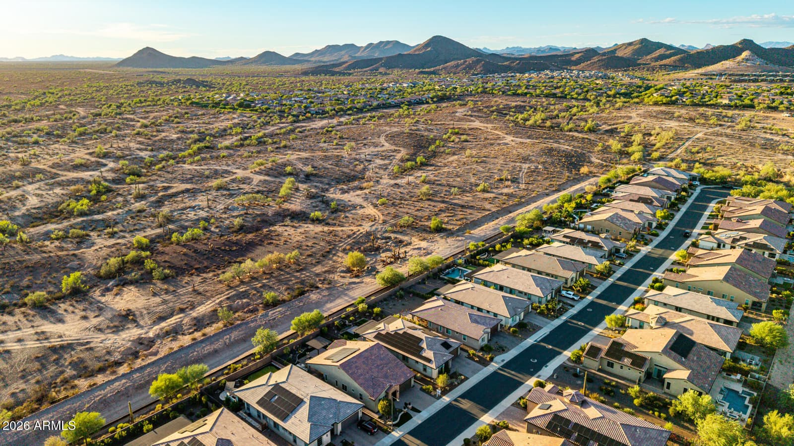 30280 N 134th Drive, Peoria, AZ 85383 — photo 40 of 59