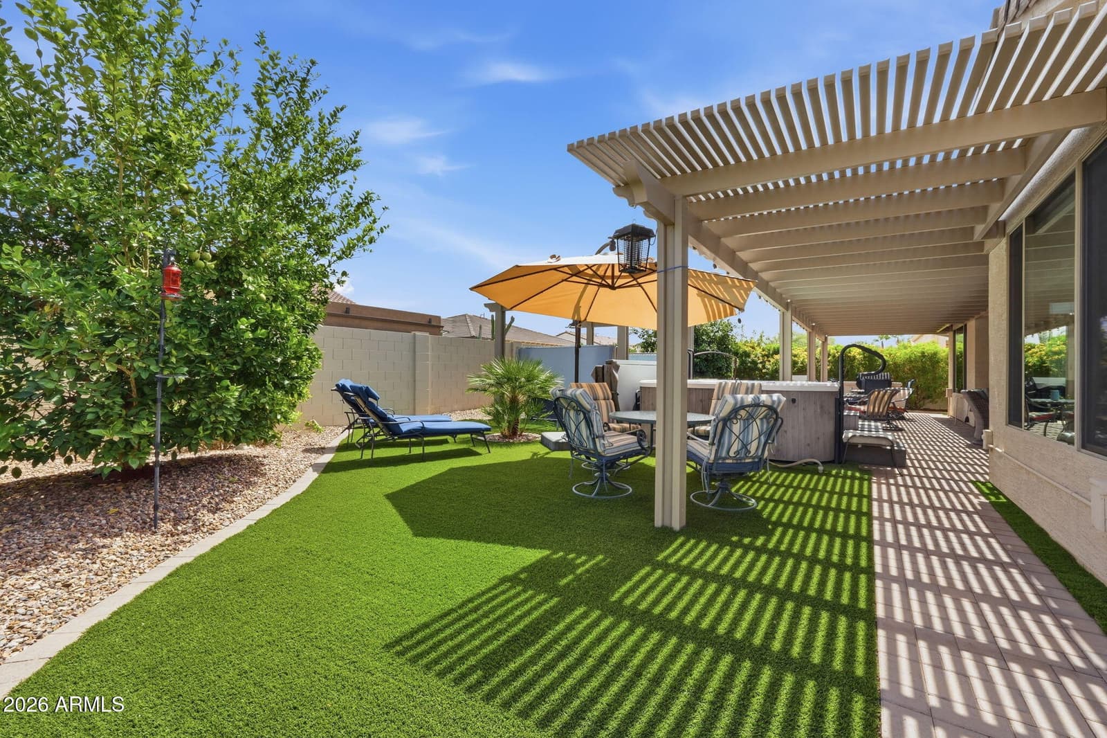 5301 N Grand Canyon Drive, Eloy, AZ 85131 — photo 45 of 72