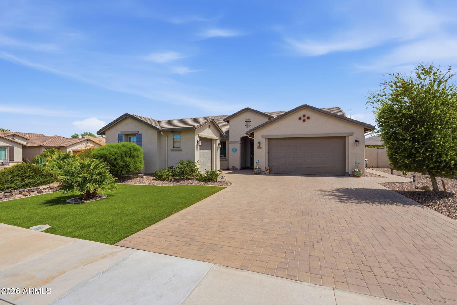 5301 N Grand Canyon Drive, Eloy, AZ 85131 — photo 2 of 72