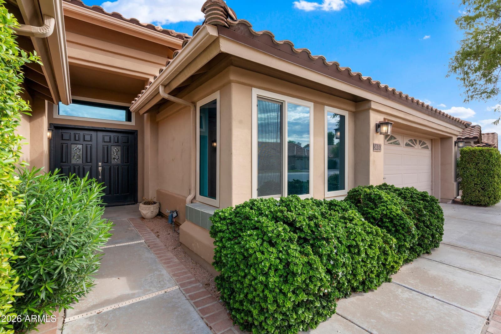 3460 W Ironwood Drive, Chandler, AZ 85226 — photo 3 of 28