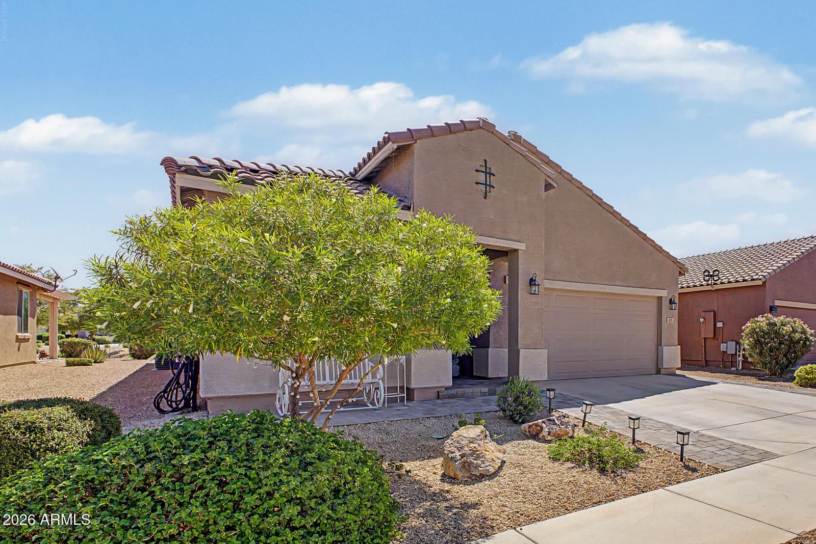 602 N Rainbow Way, Casa Grande, AZ 85194 — photo 4 of 34