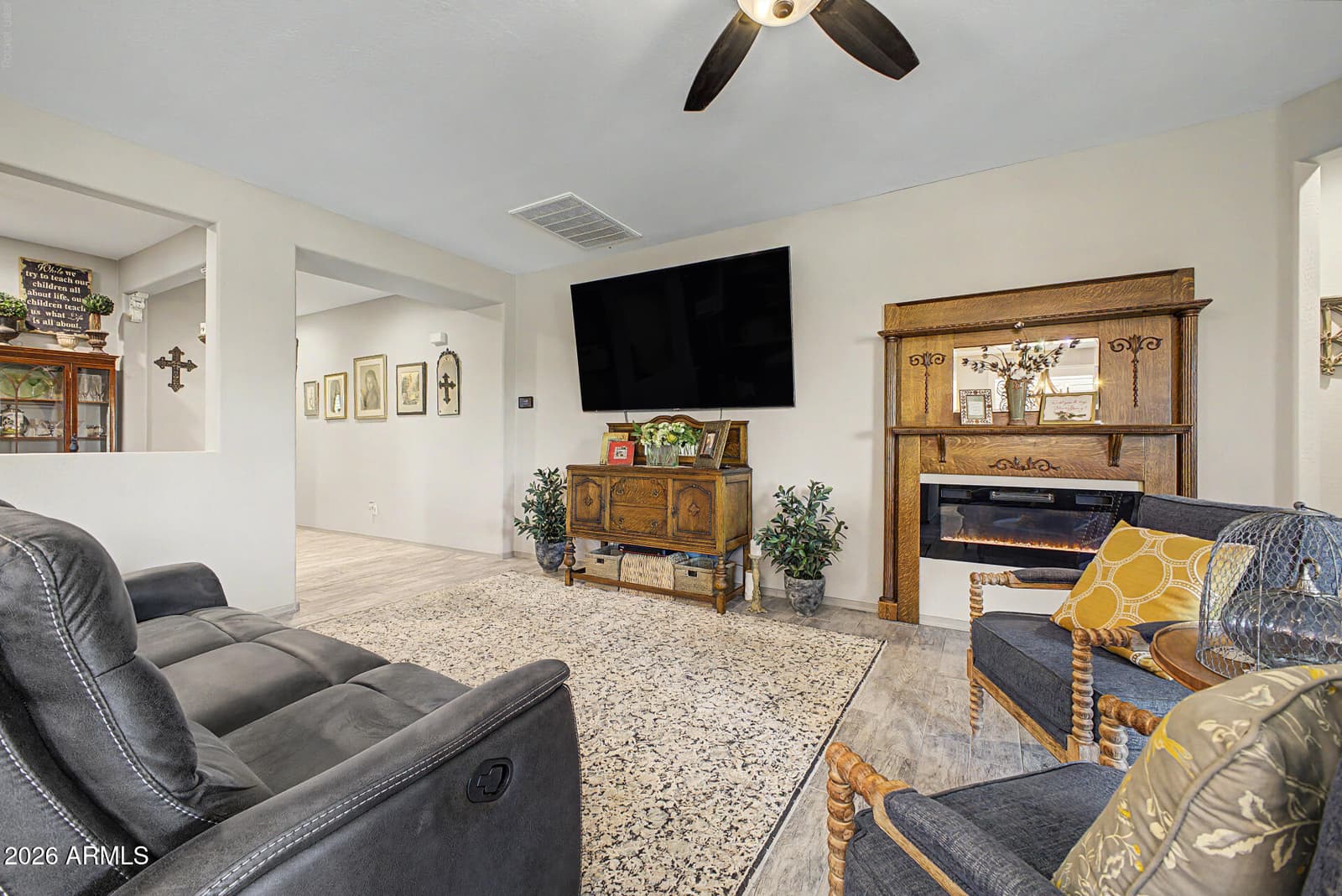 602 N Rainbow Way, Casa Grande, AZ 85194 — photo 13 of 34