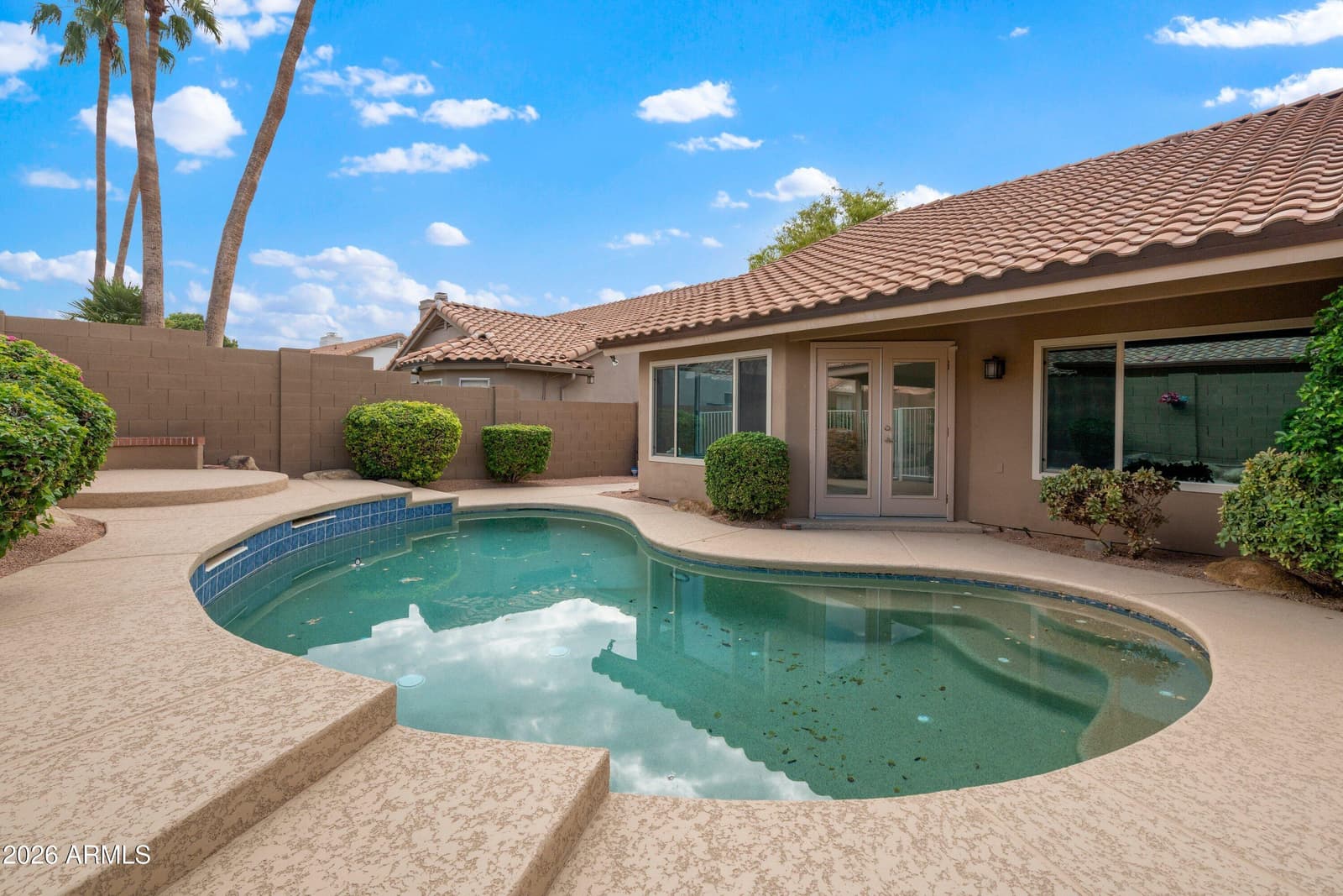 3460 W Ironwood Drive, Chandler, AZ 85226 — photo 24 of 28