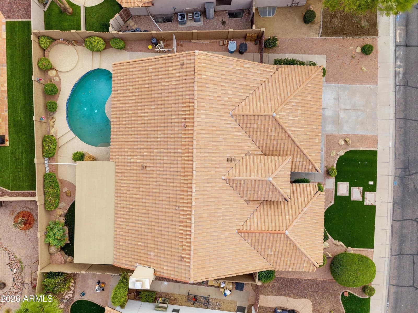 3460 W Ironwood Drive, Chandler, AZ 85226 — photo 26 of 28
