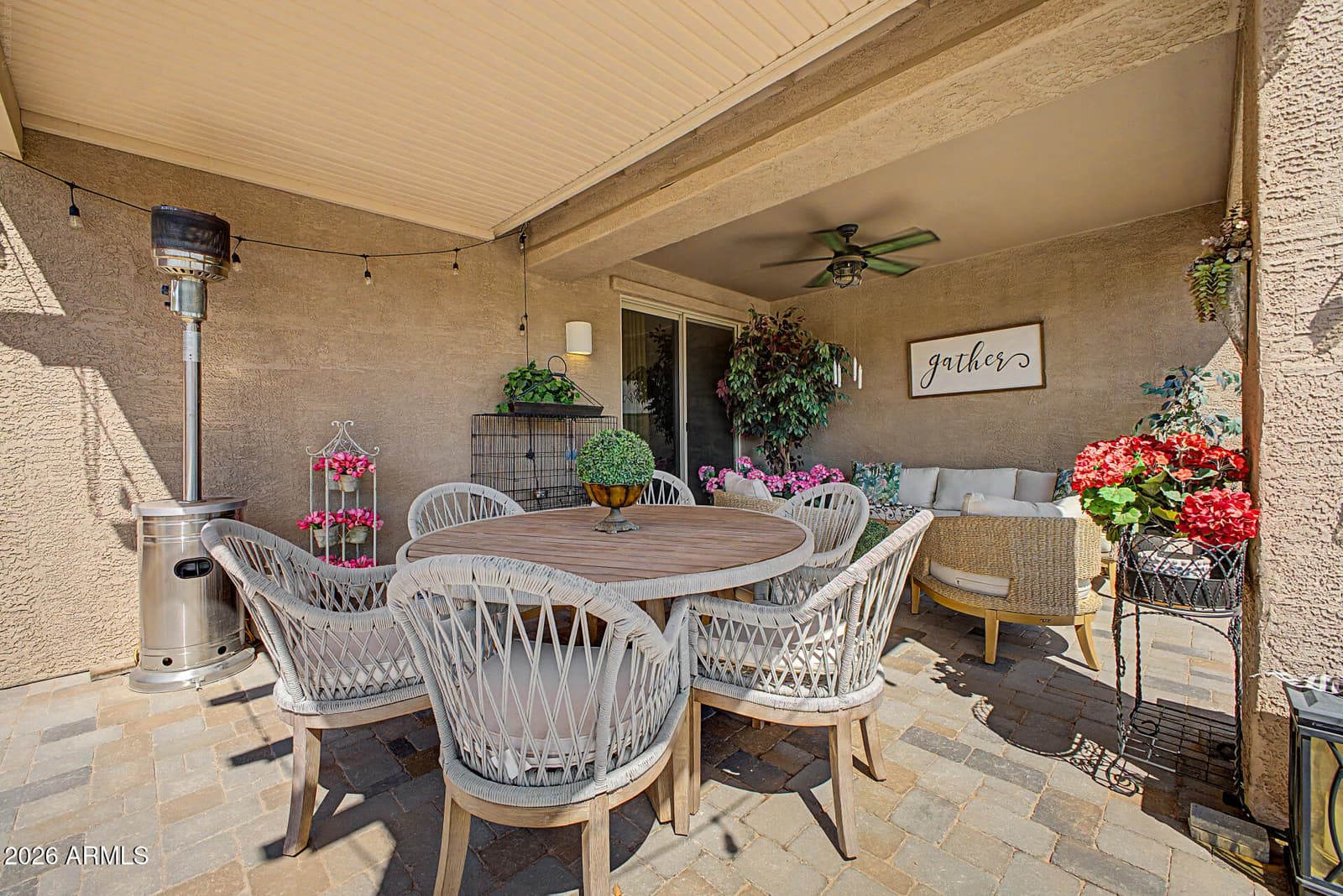 602 N Rainbow Way, Casa Grande, AZ 85194 — photo 30 of 34