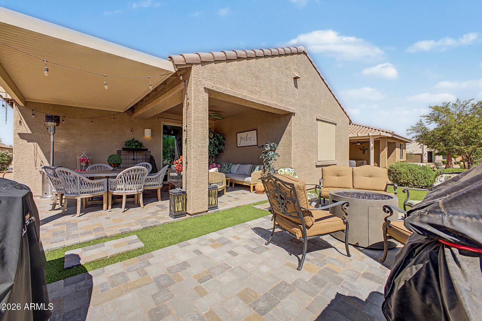 602 N Rainbow Way, Casa Grande, AZ 85194 — photo 31 of 34