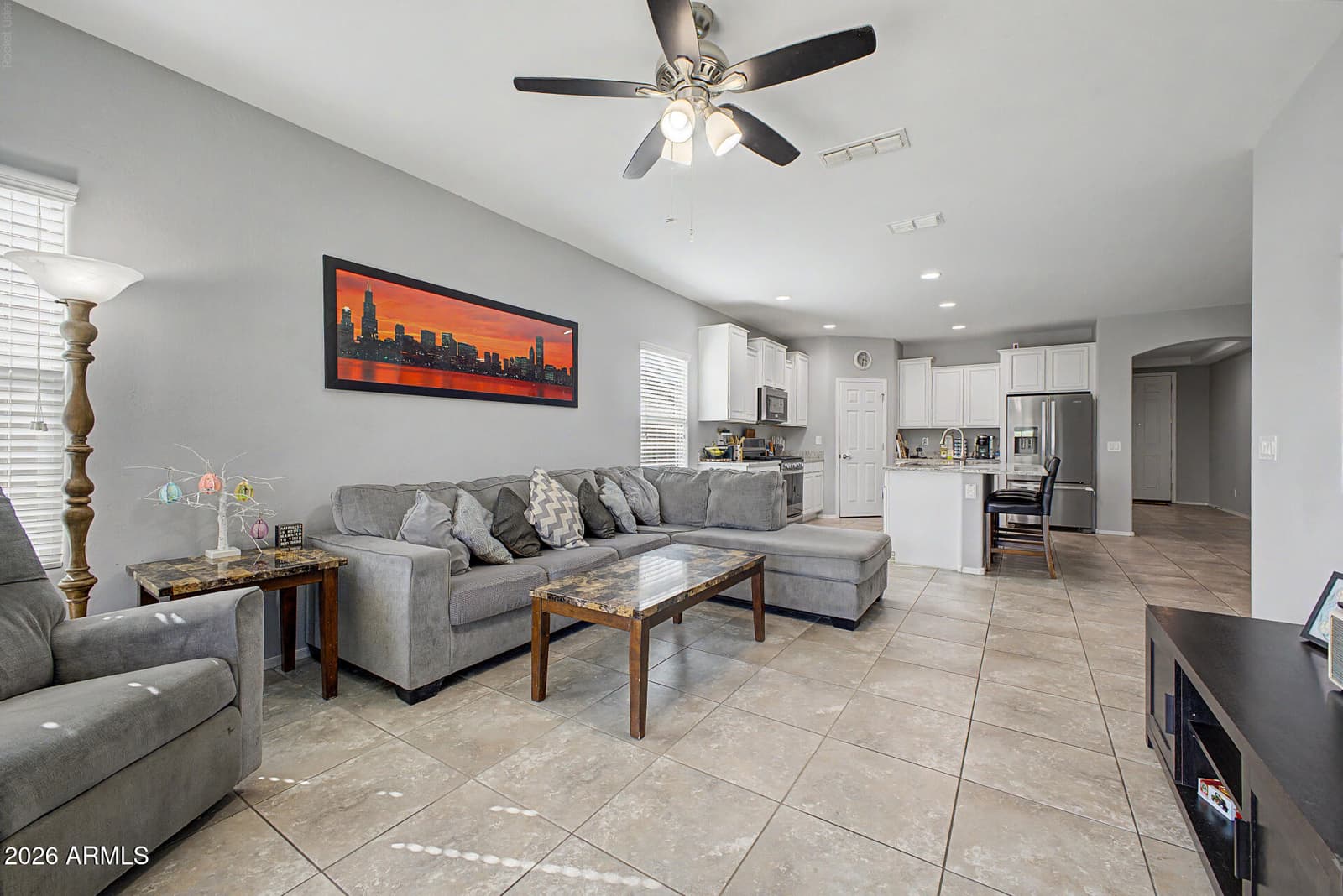 17433 W Oberlin Way, Surprise, AZ 85387 — photo 6 of 21