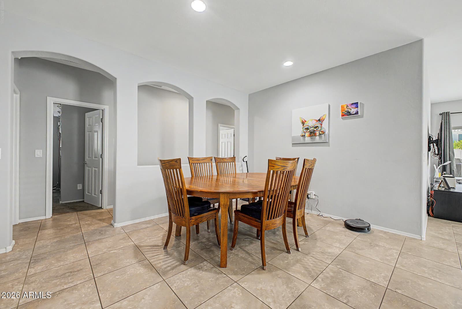 17433 W Oberlin Way, Surprise, AZ 85387 — photo 8 of 21