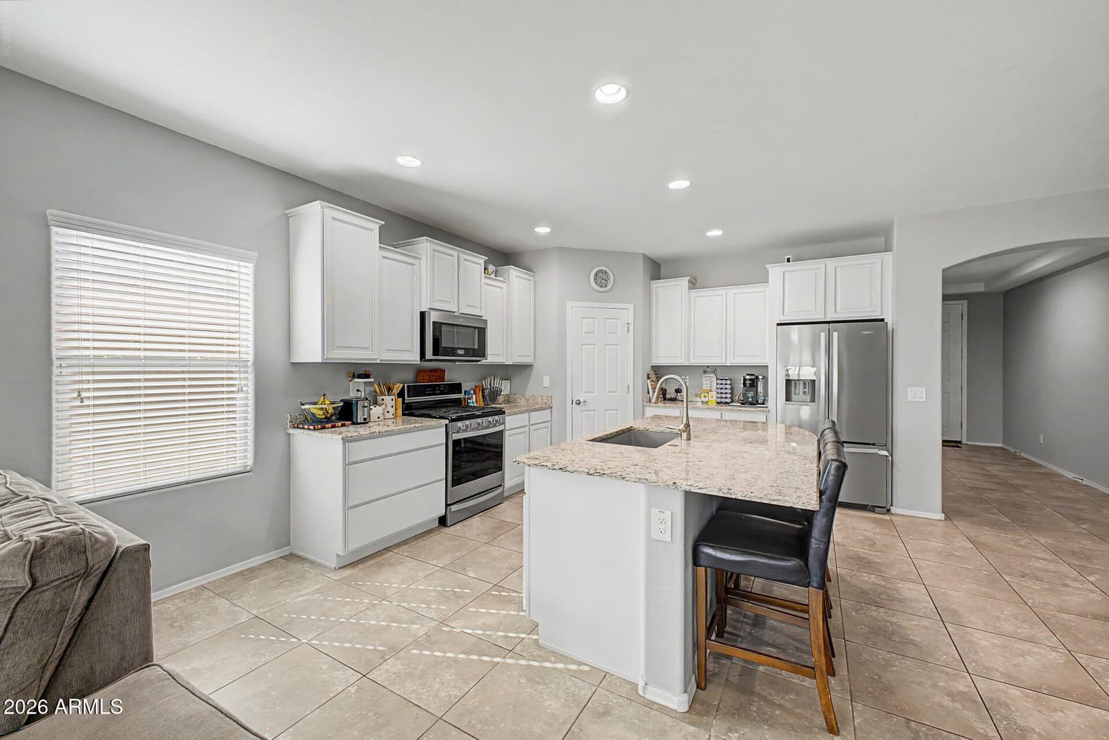 17433 W Oberlin Way, Surprise, AZ 85387 — photo 11 of 21