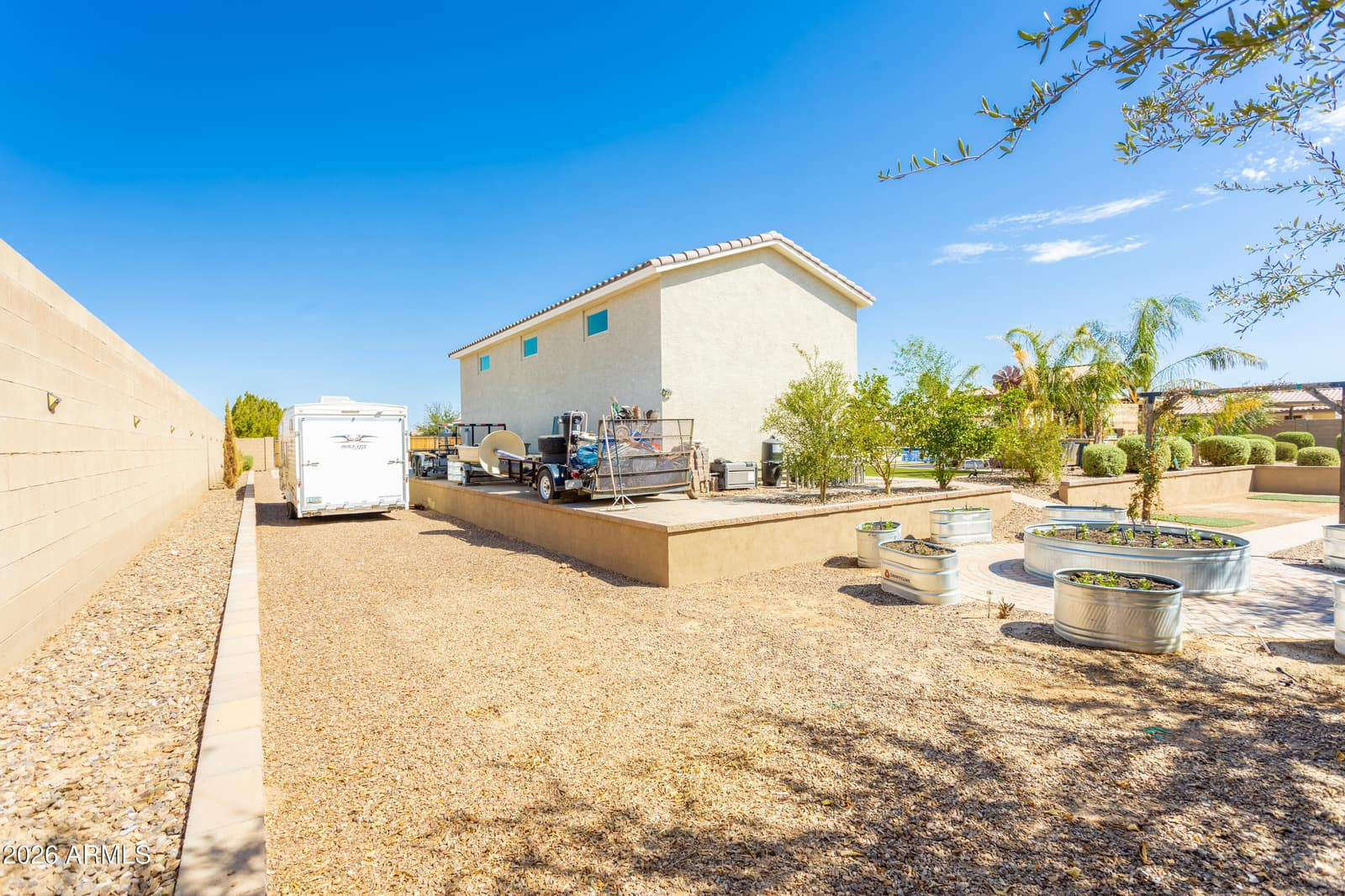 10230 N 162nd Lane, Waddell, AZ 85355 — photo 60 of 61