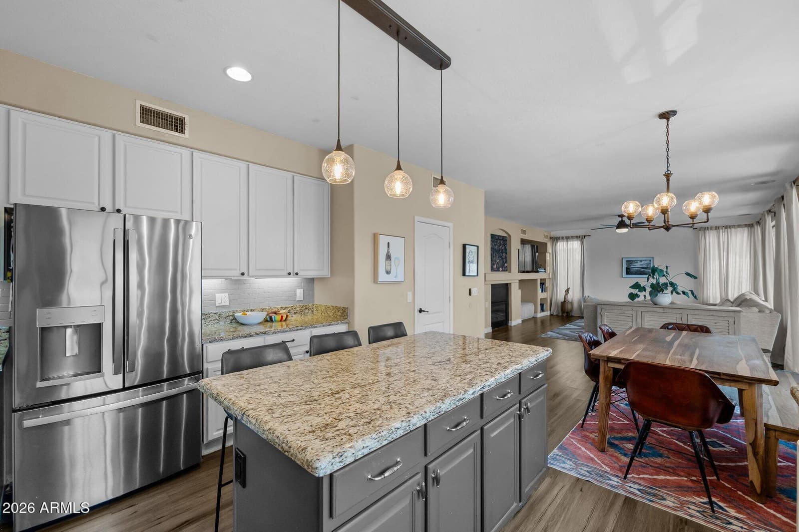 2369 W Megan Street, Chandler, AZ 85224 — photo 13 of 29