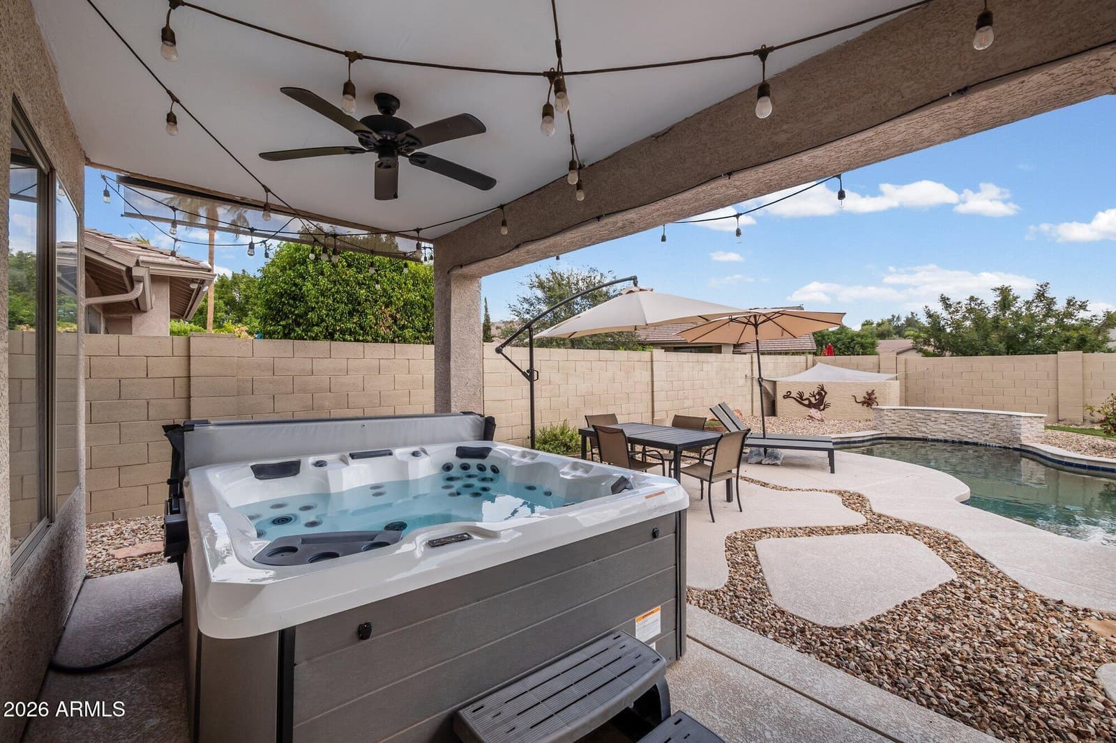 2369 W Megan Street, Chandler, AZ 85224 — photo 25 of 29