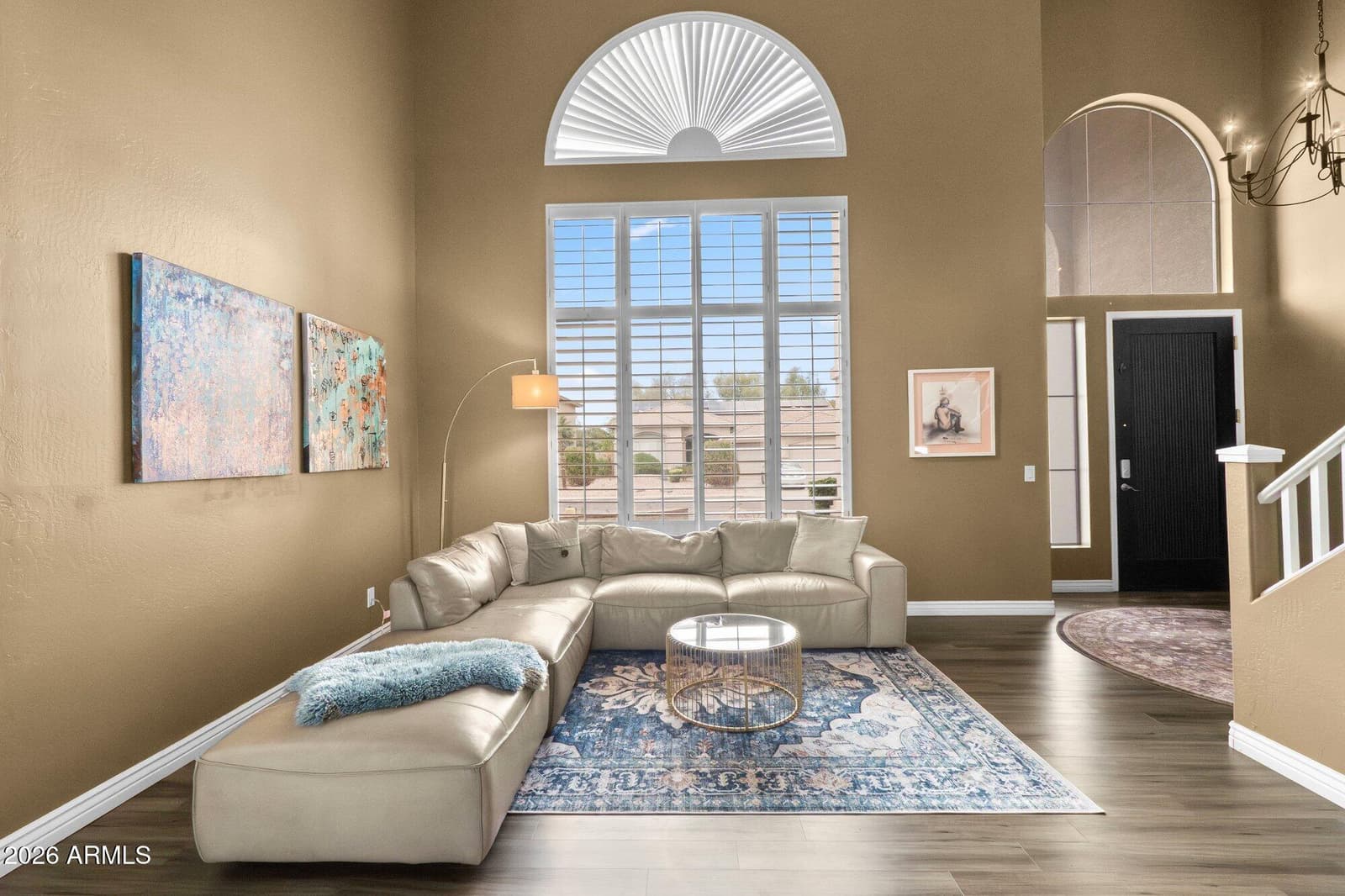 2369 W Megan Street, Chandler, AZ 85224 — photo 5 of 29